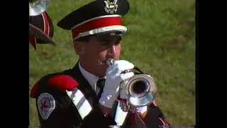 Script Ohio - 1990 Hall of Fame Bowl