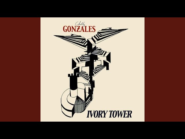 Chilly Gonzales live The Grudge, Melodica on Vimeo