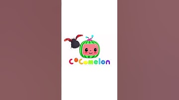 Thumbnail of Cocomelon Intro! #shorts #cocomelon #cocomelonintro #cocomelonedit