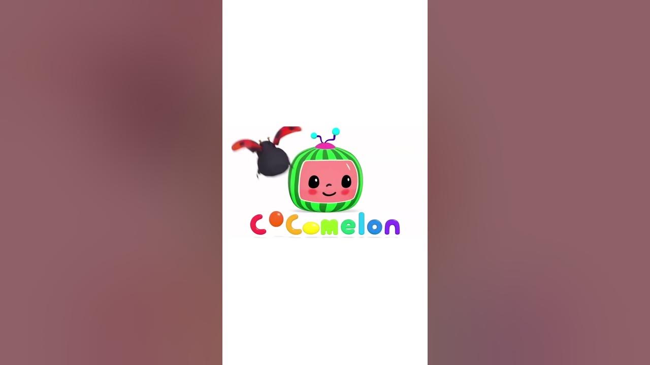 Cocomelon Intro! #shorts #cocomelon #cocomelonintro #cocomelonedit