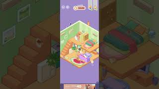 Tidy master level 59 like n subscribe must he