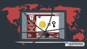 The WannaCry ransomware attack -Software Engineering/Faculty of Computers and Information