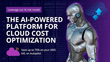The AI-Powered Platform for Cloud Cost Optimization | How to Save Money on AWS Without Any Risk