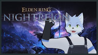 【ELDEN RING NIGHTREIGN】ガキンガキンガキンガキンシュンッドスッYOU DIED...