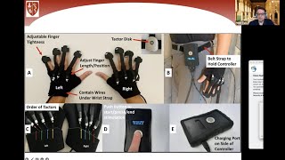 A Glove To Treat Parkinson’s Disease?