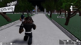 Operators Killhouse Leak