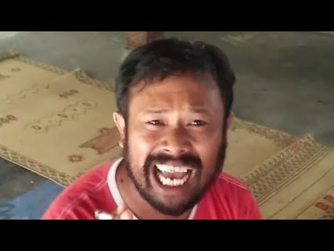 Yuliono Singsot Ketemu Gurunya Eko Ompong @YulionoSingsoot