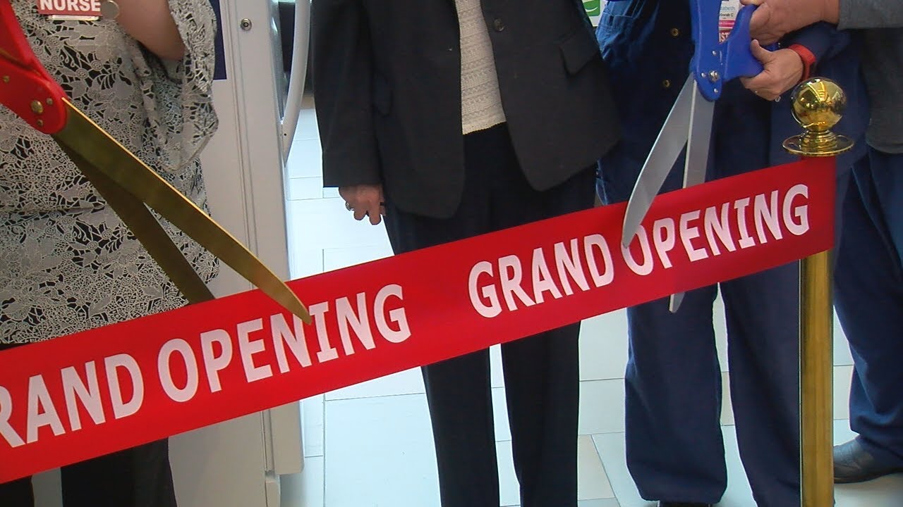 New Breast Milk Depot in Northern Kentucky