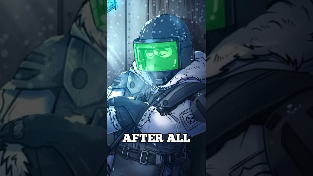 I’m only human SCP Foundation | Song : I’m only human 