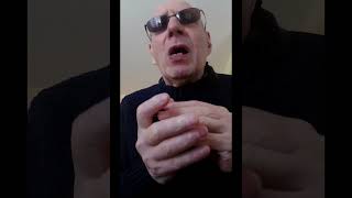 Mirza Blues (d'après Nino Ferrer) - Reprise harmonica-voix #cover#blues