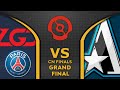 PSG LGD vs ASTER - GRAND FINAL - DPC 2022 CN REGIONAL FINALS TOUR 2 Dota 2 Highlights