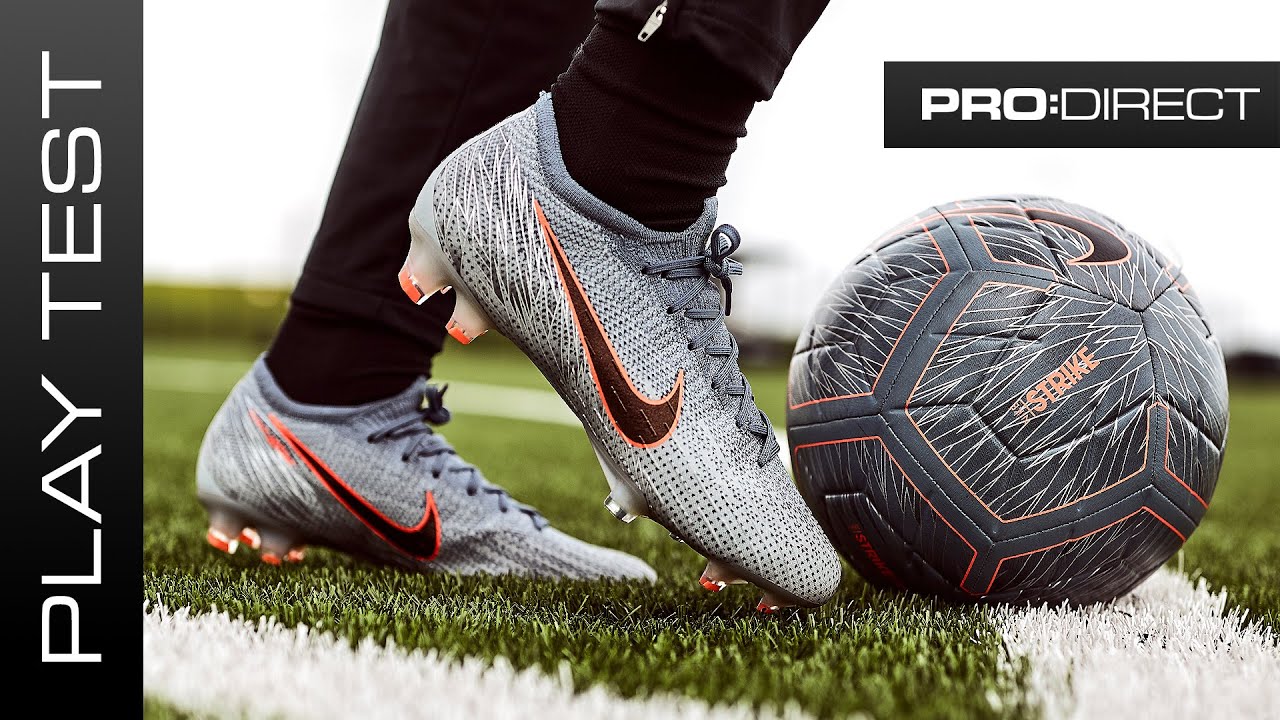 pro direct nike boots