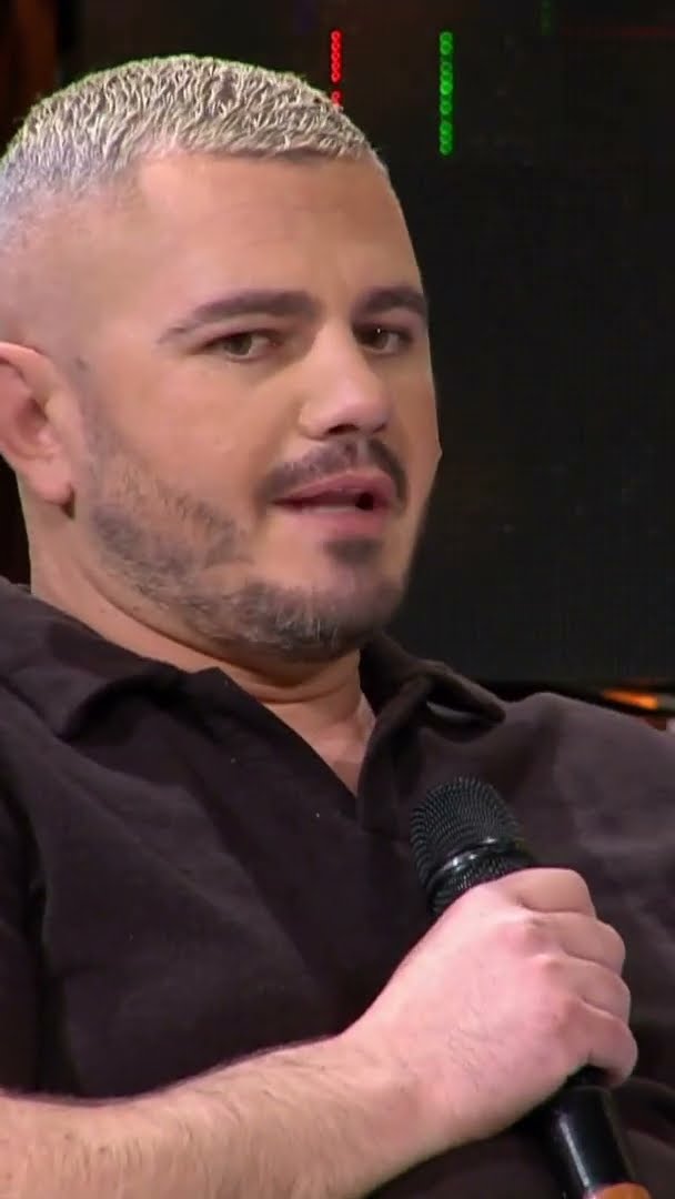 “Më keni bërë dëm moral, s’jam i lidhur me Gertën”, Antoni tregon të vërtetën