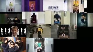 Mashup 13 GANGNAM STYLE PSY PARODY 2012 MASHUP BY KEVINMON VIETNAMESE | KEVINMON GAMER