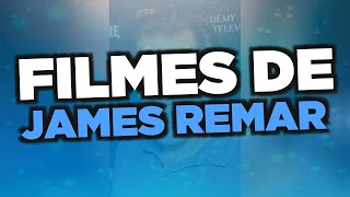 Os melhores filmes de James Remar