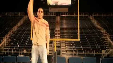 Nelly - The Champ (Bowl Week)