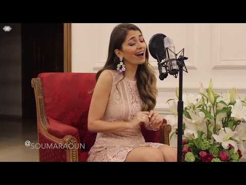 Baadak Ala Bali Cover By Soumar Aoun بعدك على بالي فيروز