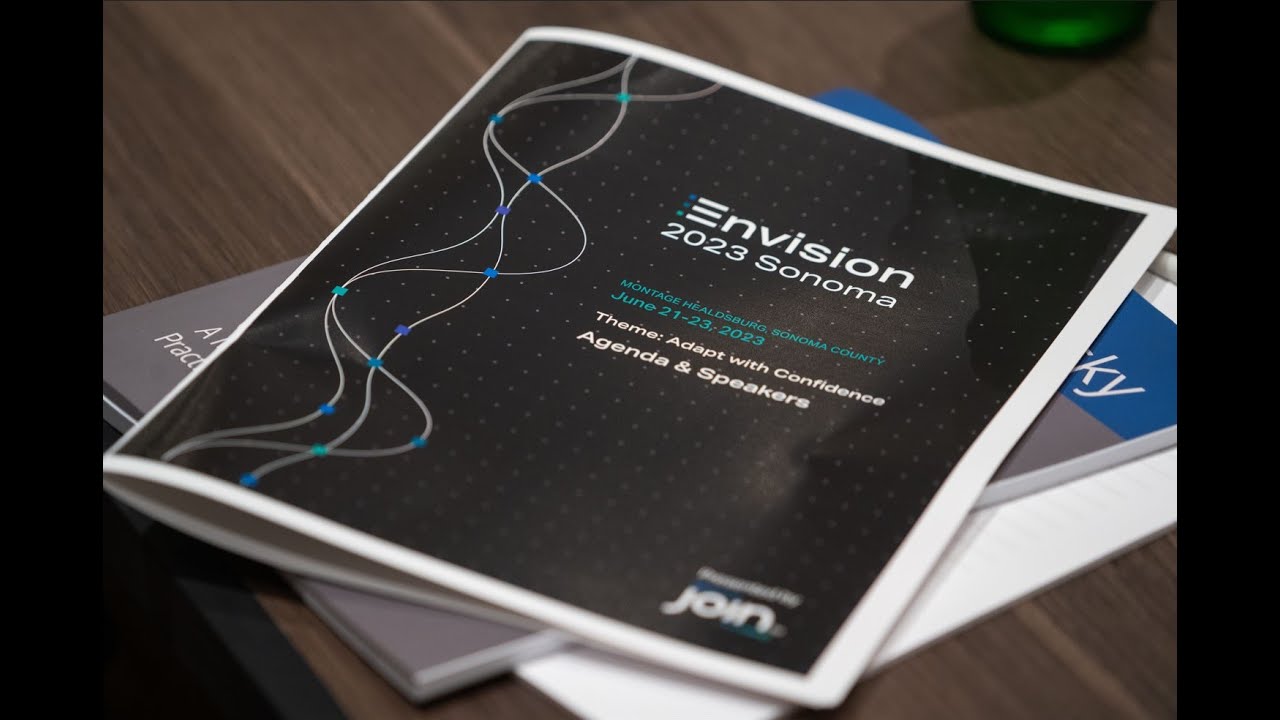 Get Ready for Envision 2024!