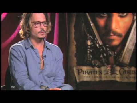 Johnny Depp Low Res