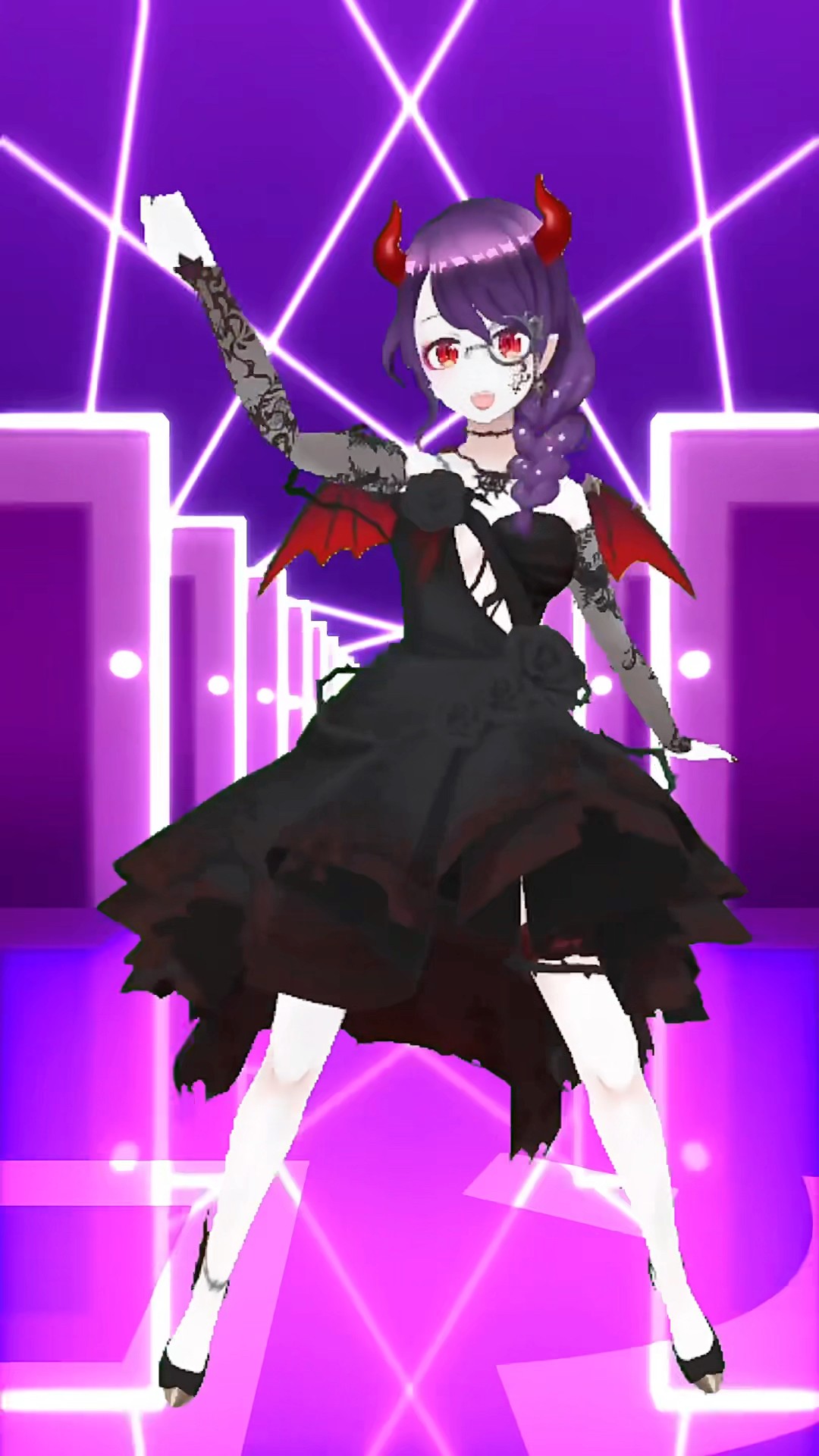 まずはノックからはじめていきましょう！ #轟はじめ #hololive