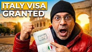 Urgent Hiring in Italy | Prima Foods Recruiting Unskilled Workers With Visa Support