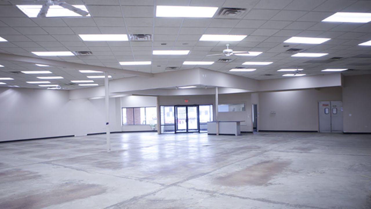 Eidi Properties Deer Creek Commons Former Goodwill