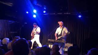 Man On Man - Stohner - Live at The Lexington 21st May 2022