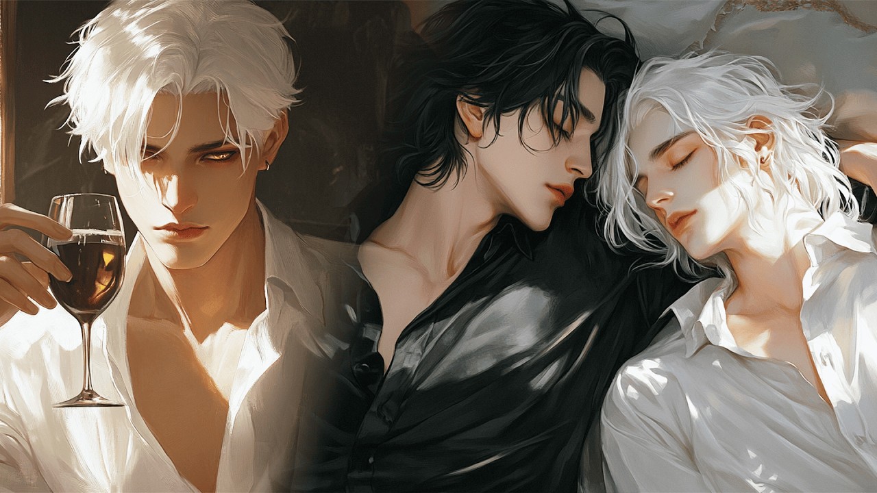 After a drunken night, I slept with my best bro. I never knew he had feelings for me all along...