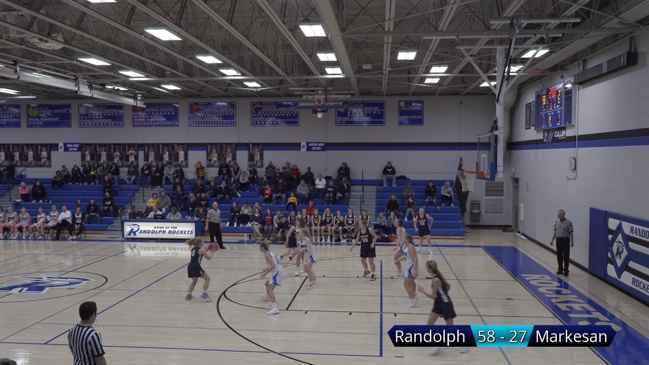 RSD GBB vs. Markesan YouTube