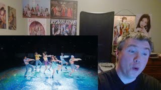 EXCELLENT SONG AND VIDEO, SO MUCH FUN! Reaction to VCHA 