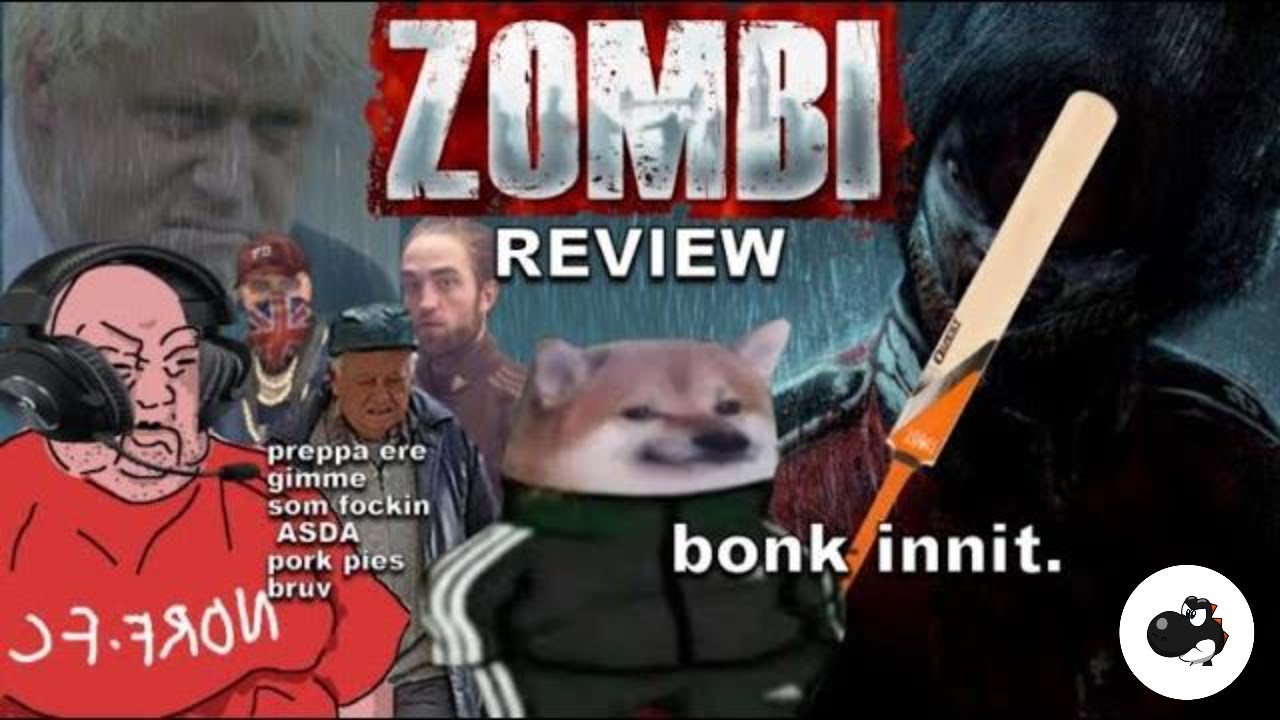 ZOMBIU™