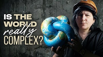 The Myth of Complexity