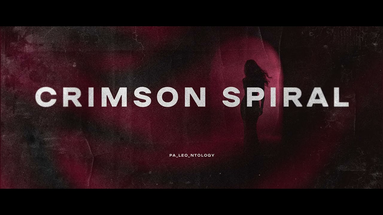 CRIMSON SPIRAL