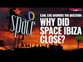 Why Did Space Ibiza Close It S Doors In 2016 Carl Cox Is Asked The Question On True House Stories
