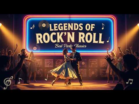 洋楽 swingin Oldies TOP40mix Swingin' Through the Decades - YouTube