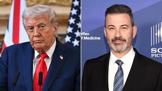 “Kimmel should sue!” Democrat drops major news over Kimmel cancellation