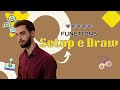 04 | Módulo 1: Functions Setup e Draw do P5.js (PlayFísica)
