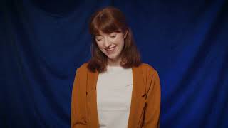 Lizzy Miller Vocal Reel