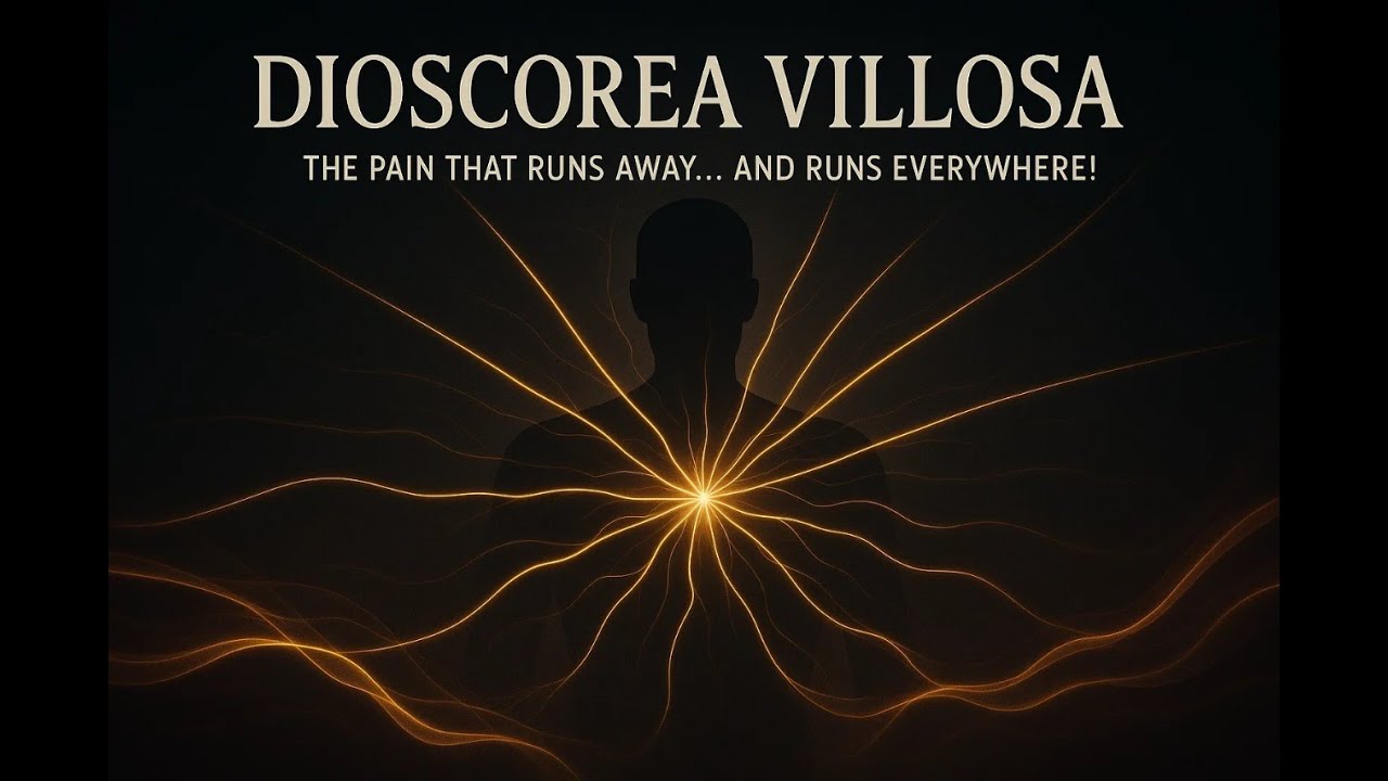 #dioscorea
