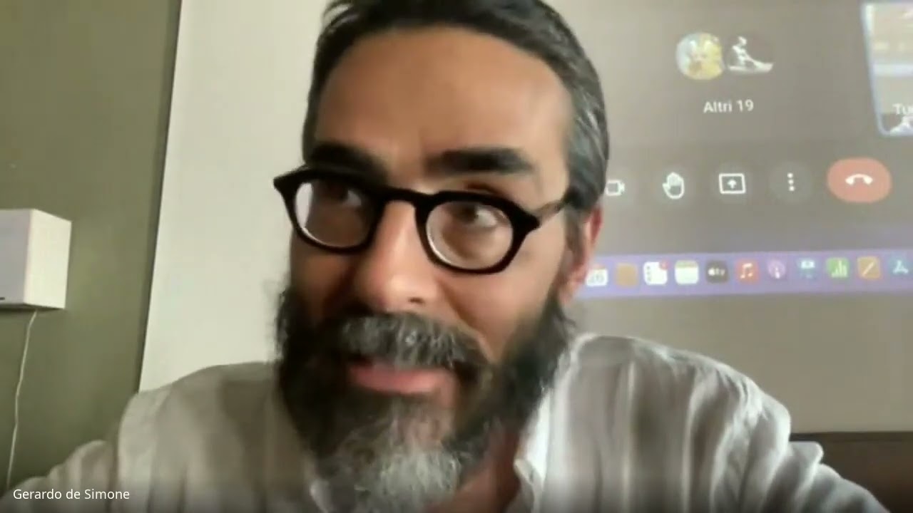 Michele DANTINI: Storia dell’arte e storia civile. Il Novecento in ItaliaGiovedì 26 maggio 2022