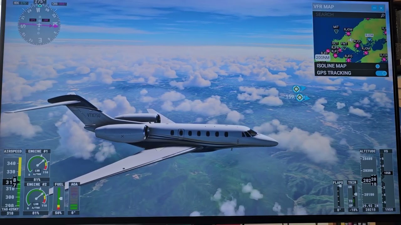 その他 Microsoft  Flight Simulator X Microsoft Flight Simulator X - IGN