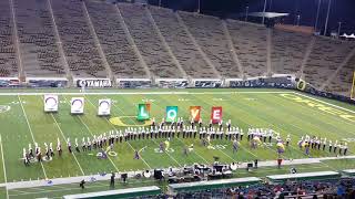 Westview Marching Band