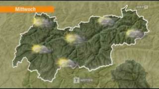 Tirol Heute Wetter 24-01-2012