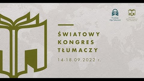 Dyskusja panelowa: Pomiędzy (współ)autorstwem a tłumaczeniem