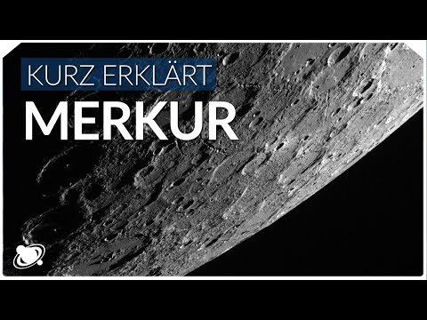 Merkur | Einfach Erklärt (2019)