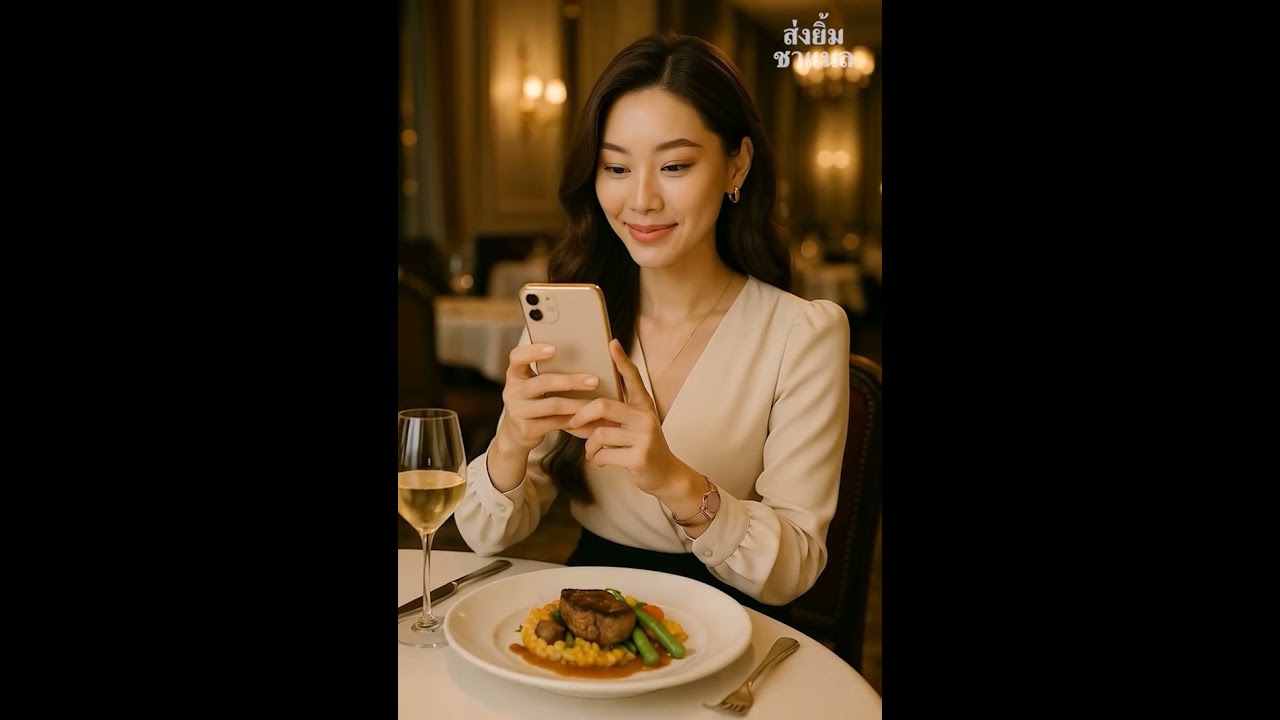 ปีที่แล้วโต๊ะเดียวกัน ปีนี้ชีวิตคนละเส้น - ส่งยิ้ม