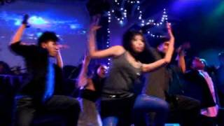 Easter Miracle promo 2011