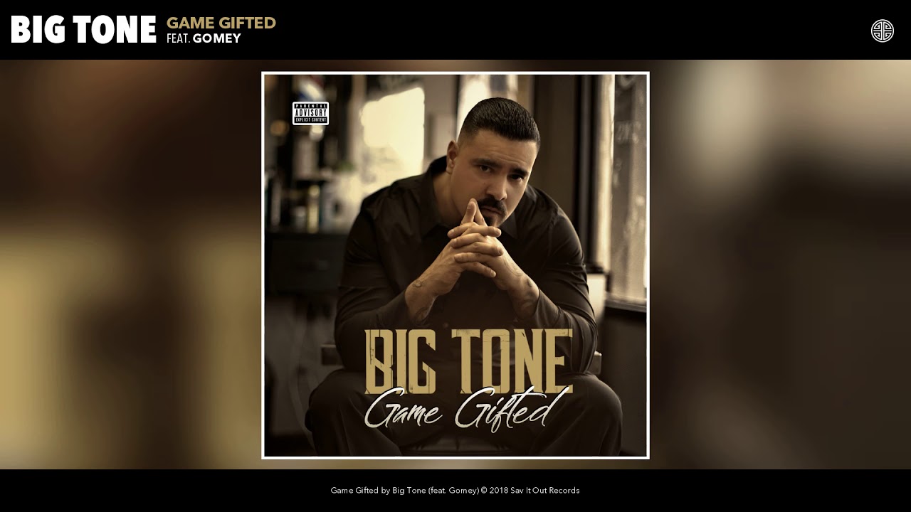 Big Tone / Game Gifted | Slappin