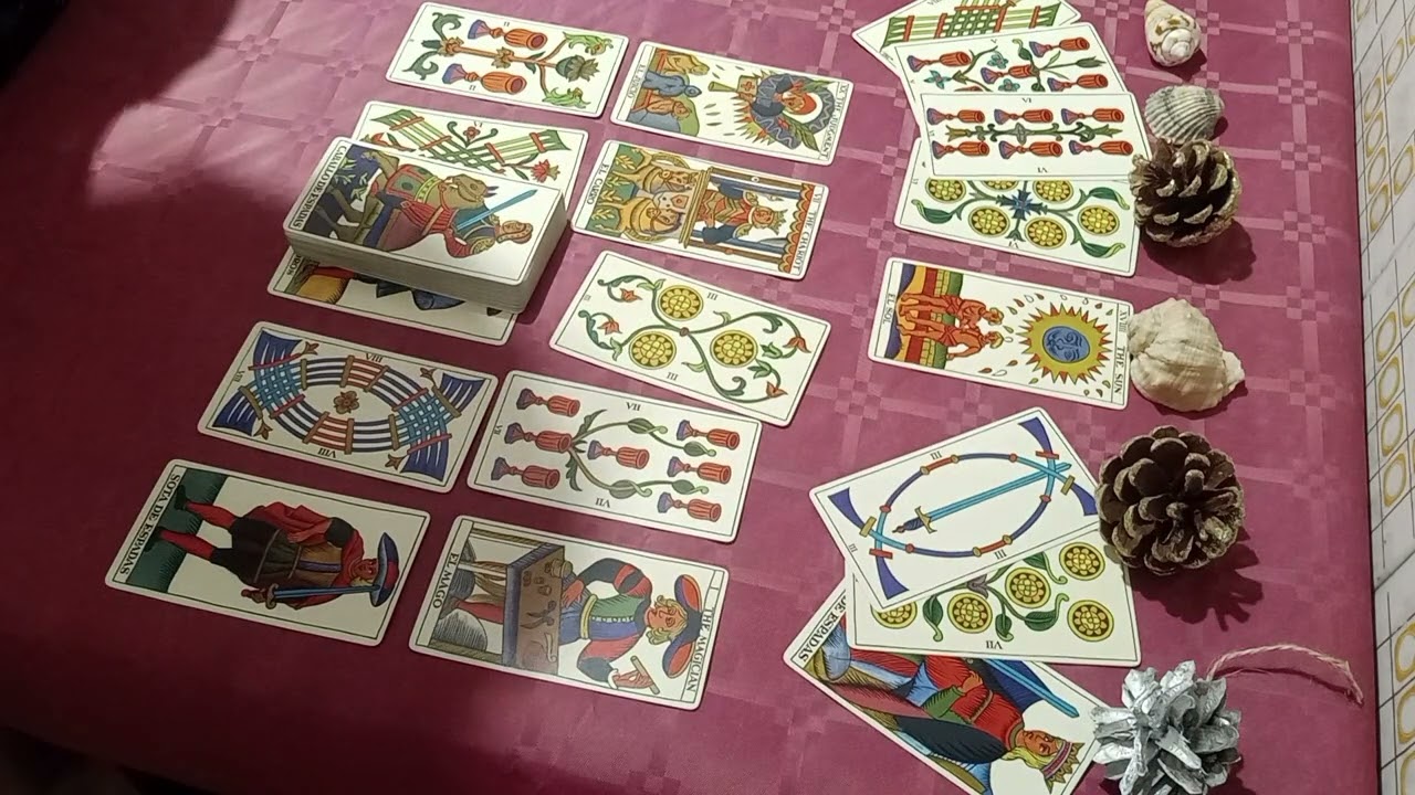 🌠COME MAI NON SI STA FACENDO SENTIRE?🌠 Tarocchi interattivi