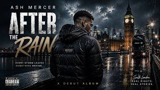 After The Rain | UK Drill Rap Intro 2026 | Official Audio